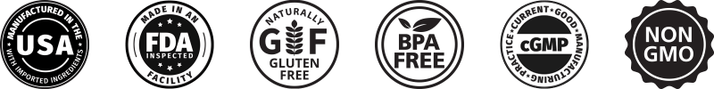 ZenCortex certifications